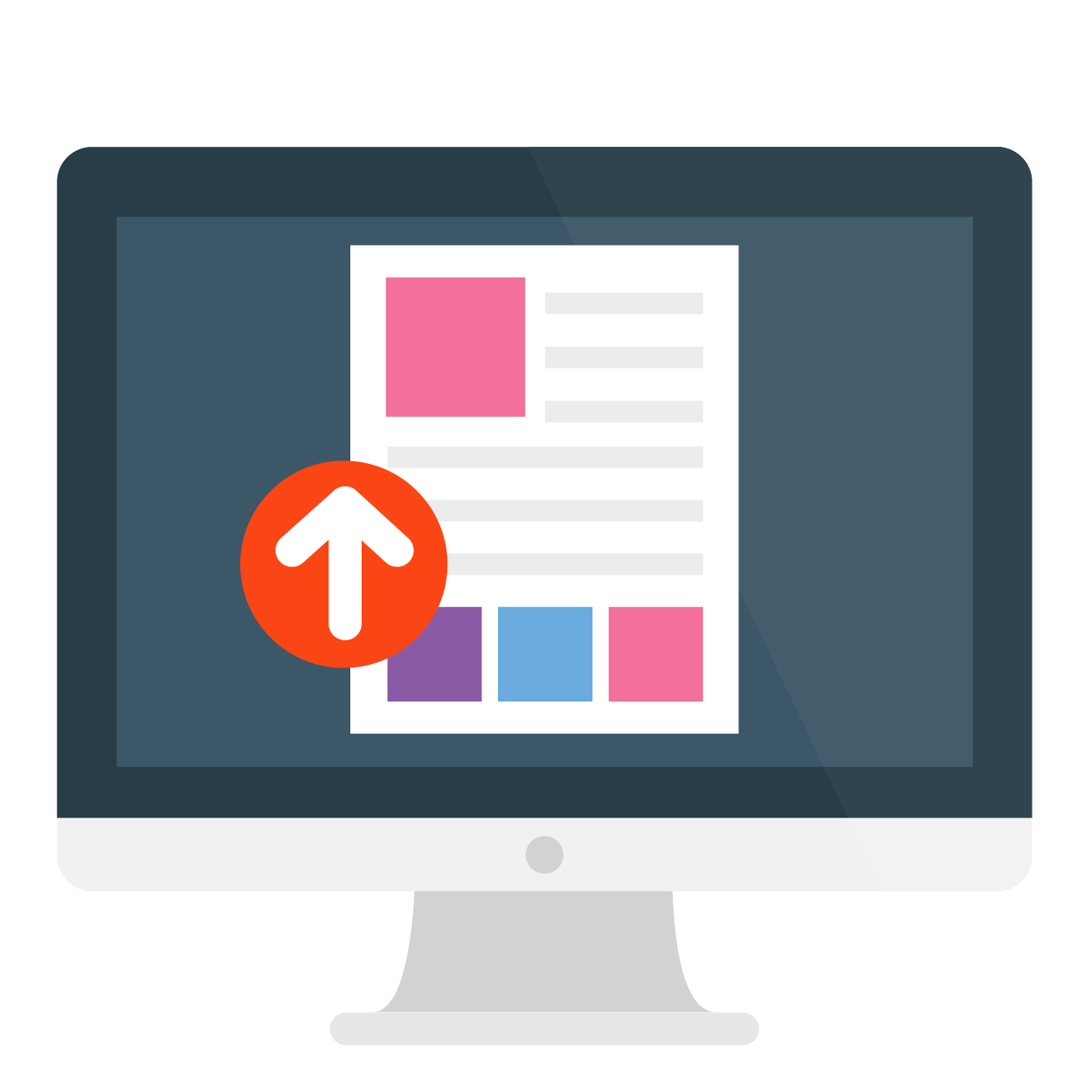 Icon for UF Grades